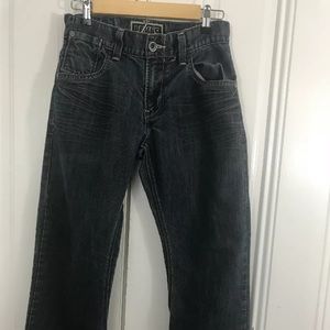 Levi’s 514 Slim Straight 30x30 Medium Wash Jeans